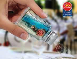 创意的食品和饮料广告欣赏 软件开发视角